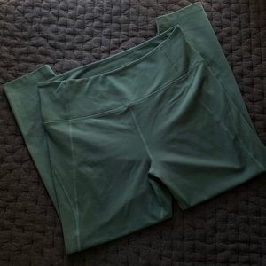 Girlfriend collective leggings